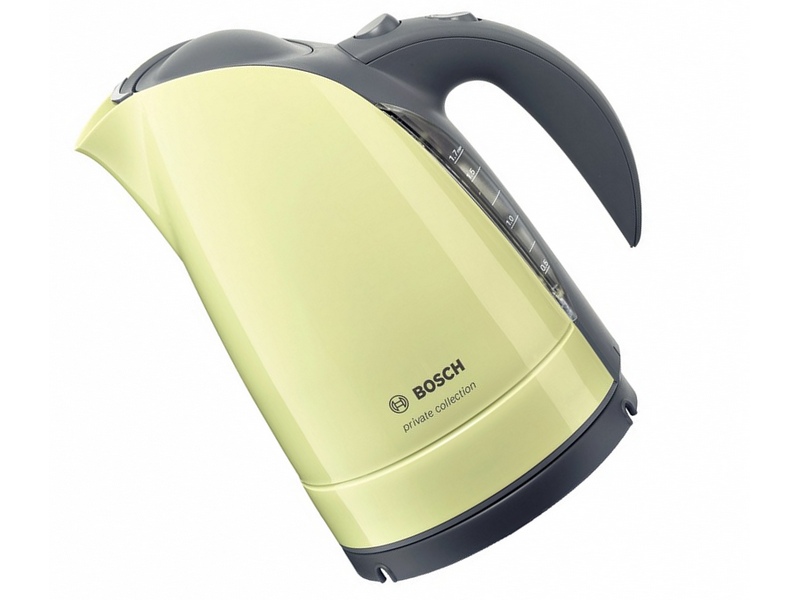 Fierbator de apa electric Bosch TWK6006N photo 2